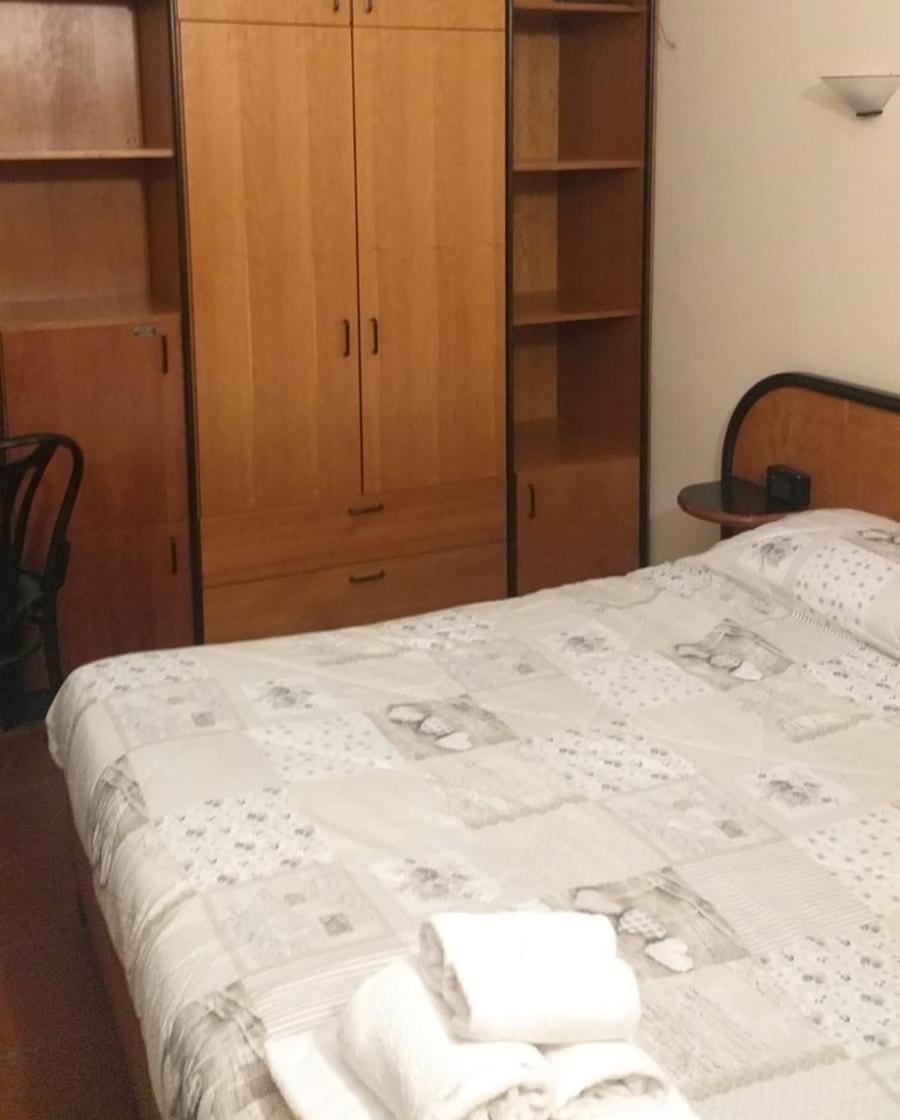 Lh Albergo Il Picchio Pescasseroli Exteriér fotografie