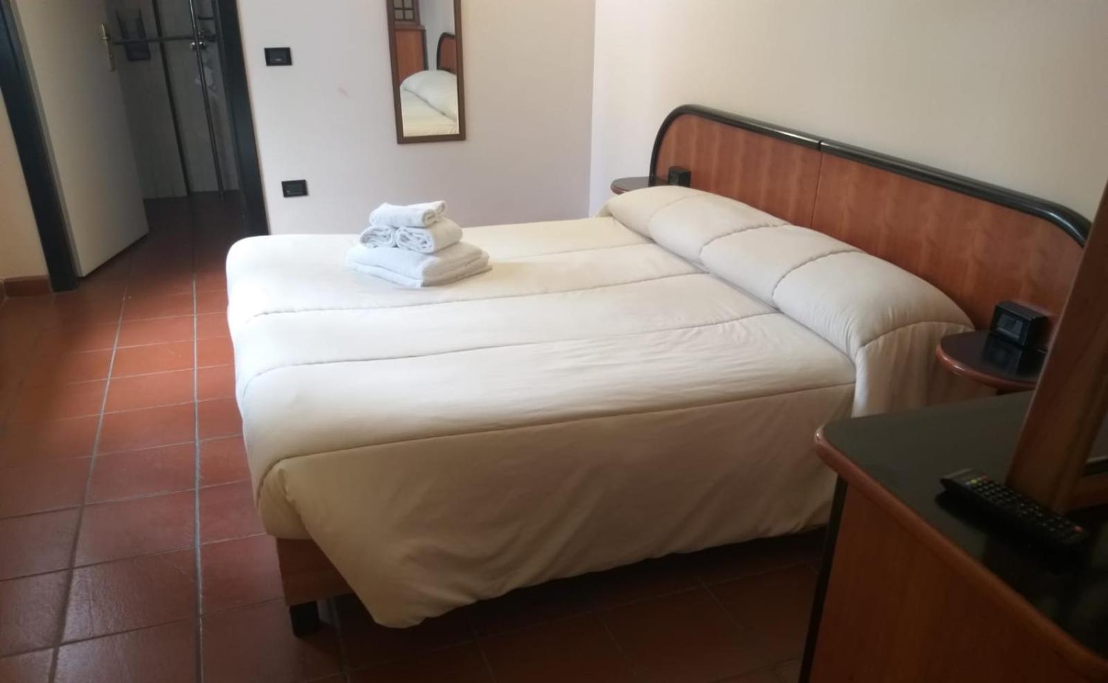 Lh Albergo Il Picchio Pescasseroli Exteriér fotografie