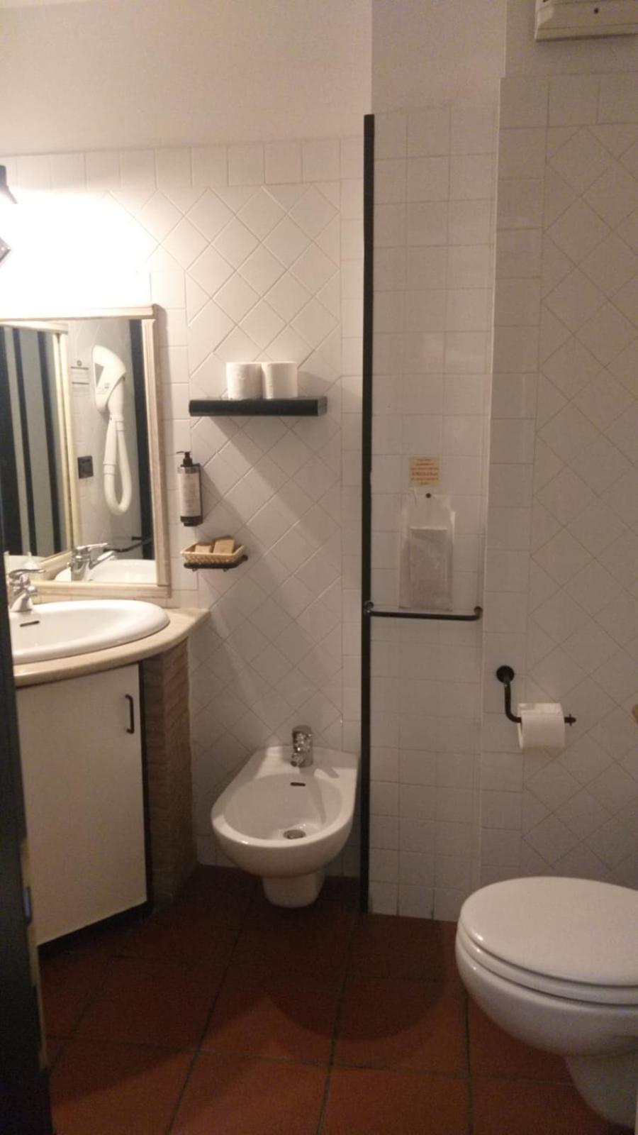 Lh Albergo Il Picchio Pescasseroli Exteriér fotografie