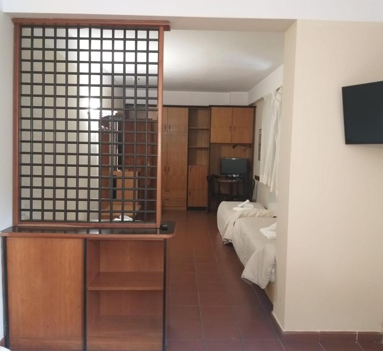 Lh Albergo Il Picchio Pescasseroli Exteriér fotografie
