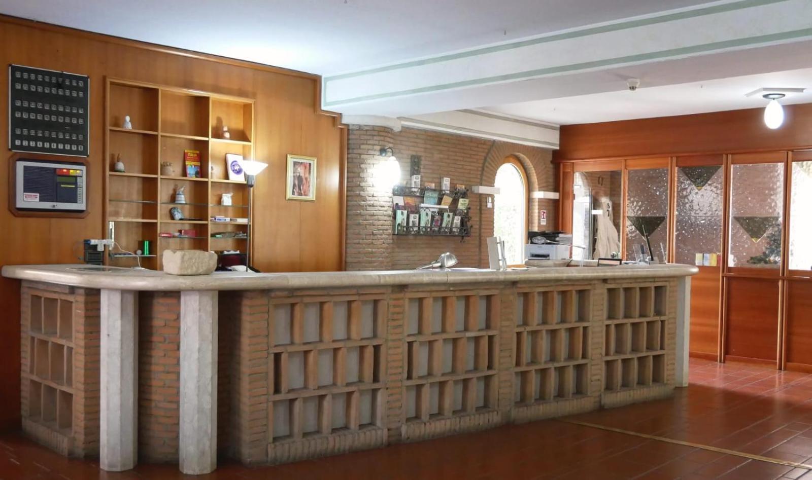 Lh Albergo Il Picchio Pescasseroli Exteriér fotografie