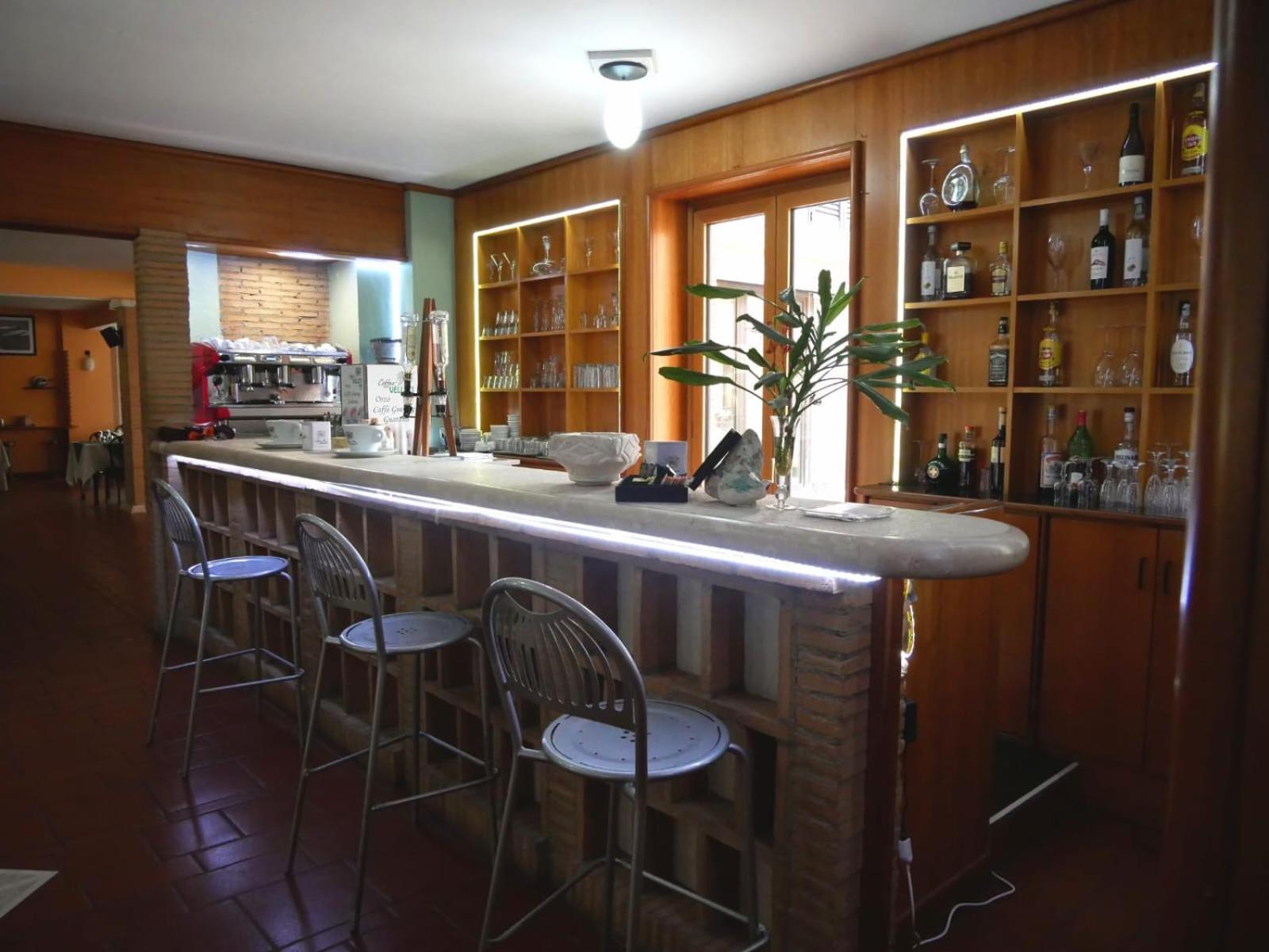 Lh Albergo Il Picchio Pescasseroli Exteriér fotografie