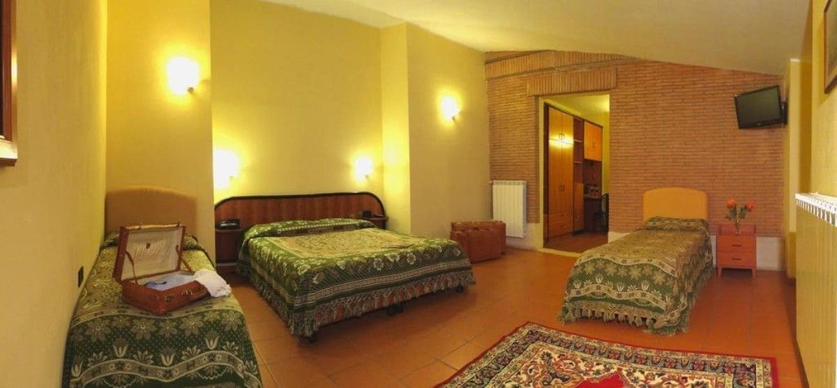 Lh Albergo Il Picchio Pescasseroli Exteriér fotografie
